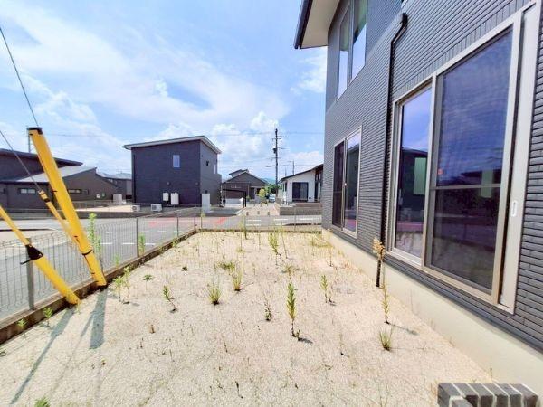 大分市京が丘南４丁目の中古一戸建て