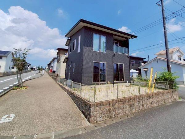 大分市京が丘南４丁目の中古一戸建て