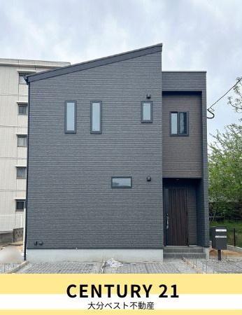 AG-HOUSE　仲西町A棟
