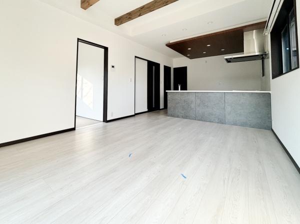 AG-HOUSE　仲西町A棟