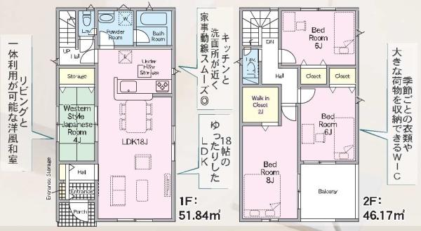 佐野第3-3号棟