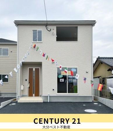 佐野第3-3号棟
