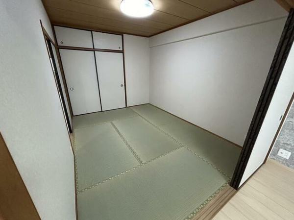 サーパス南春日Ⅱ