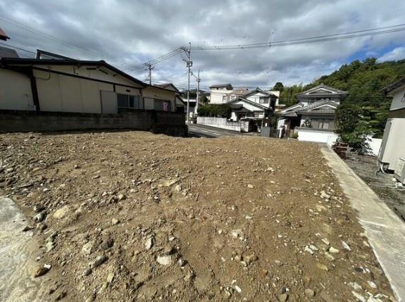 上宗方　土地