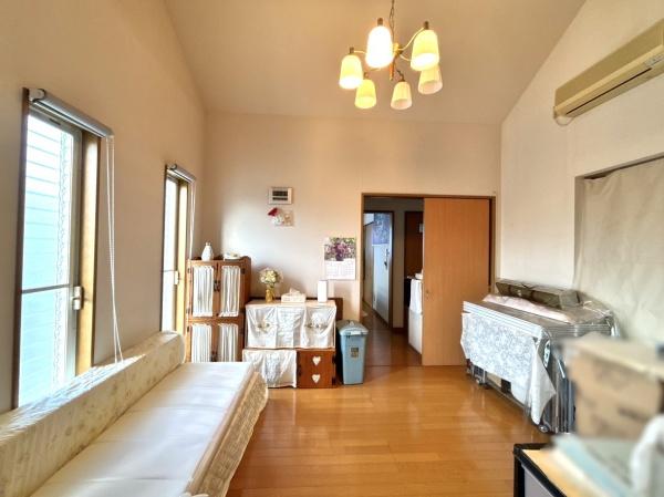 臼杵市　店舗付き住宅＋駐車場土地