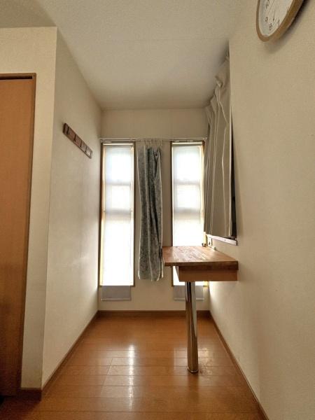 臼杵市　店舗付き住宅＋駐車場土地