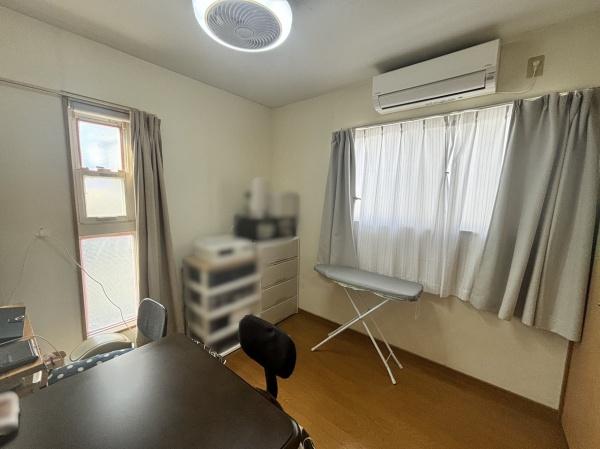 臼杵市　店舗付き住宅＋駐車場土地