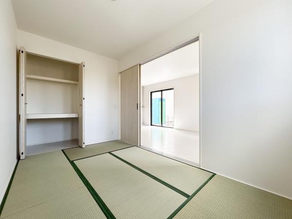 汐見1丁目2期1号棟