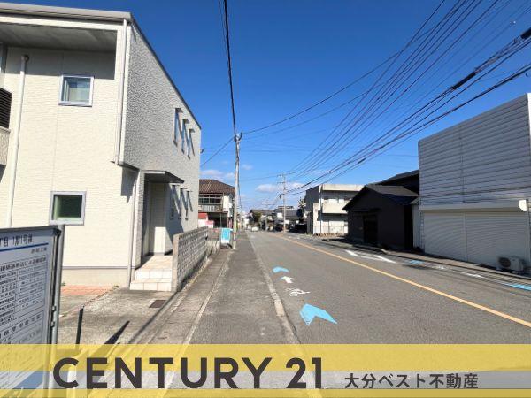 上野丘2丁目1期1号棟