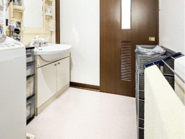 大分市けやき台２丁目の中古一戸建て