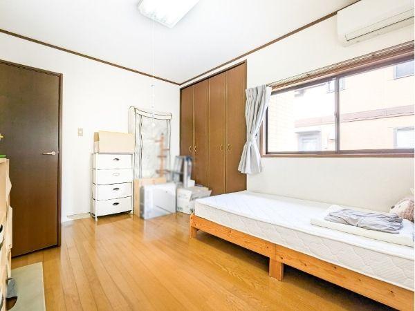 大分市けやき台２丁目の中古一戸建て