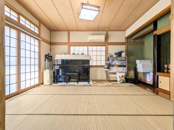 大分市けやき台２丁目の中古一戸建て