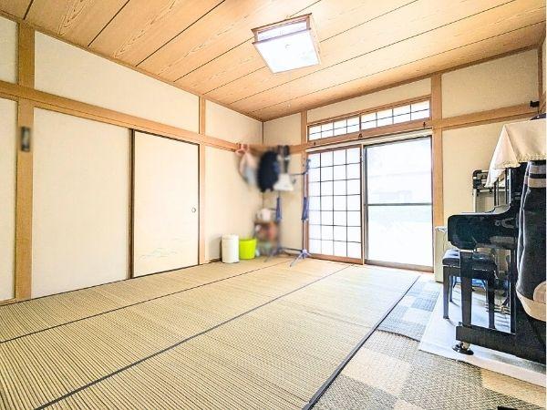 大分市けやき台２丁目の中古一戸建て