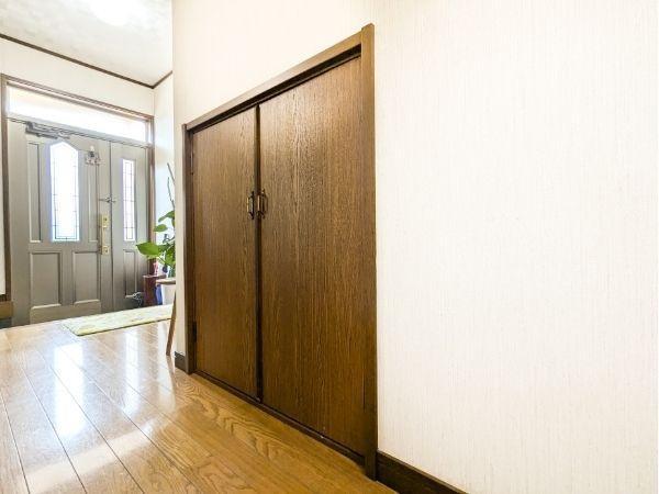 大分市けやき台２丁目の中古一戸建て