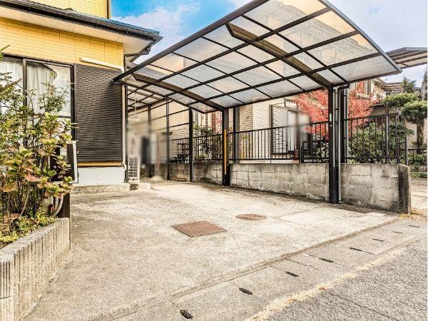 大分市けやき台２丁目の中古一戸建て
