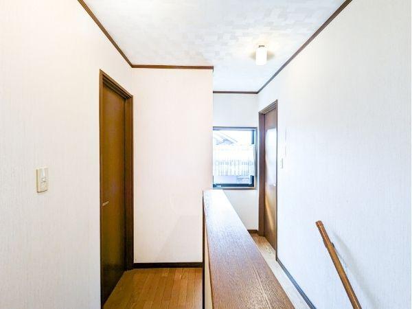 大分市けやき台２丁目の中古一戸建て