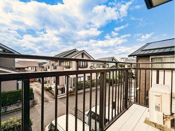 大分市けやき台２丁目の中古一戸建て