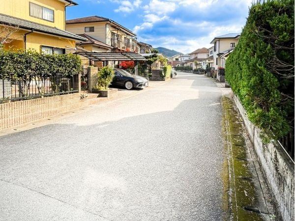 大分市けやき台２丁目の中古一戸建て