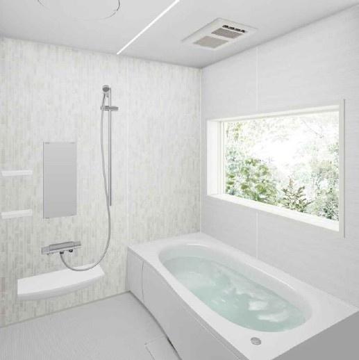 HT浜中　新築戸建