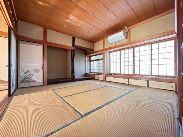 大分市大字岡川の中古一戸建て