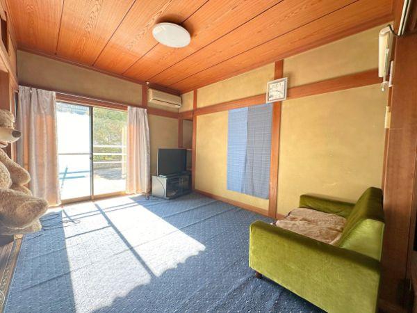 大分市大字岡川の中古一戸建て
