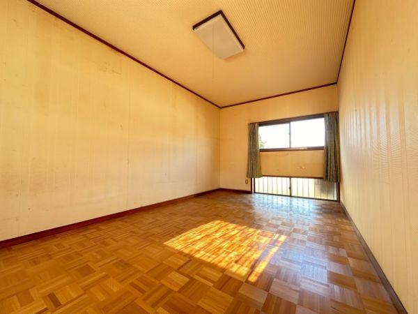 大分市大字岡川の中古一戸建て