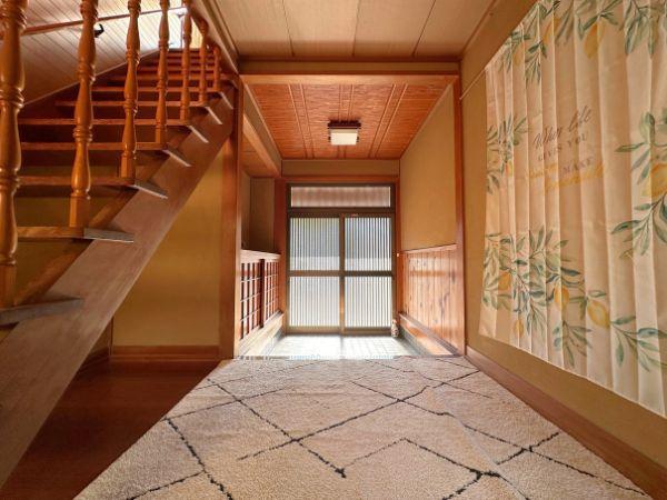 大分市大字岡川の中古一戸建て