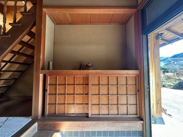 大分市大字岡川の中古一戸建て
