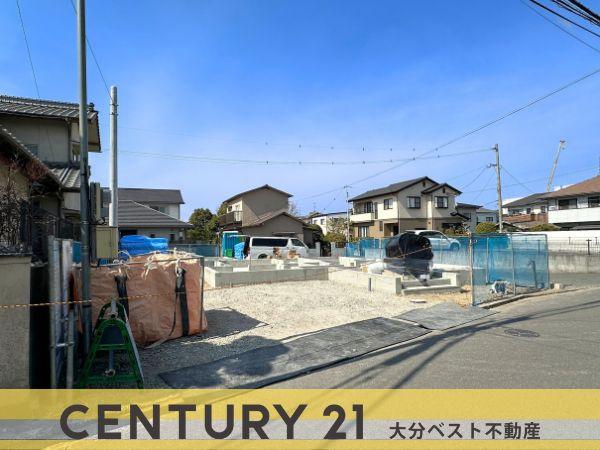 羽屋2丁目1期1号棟