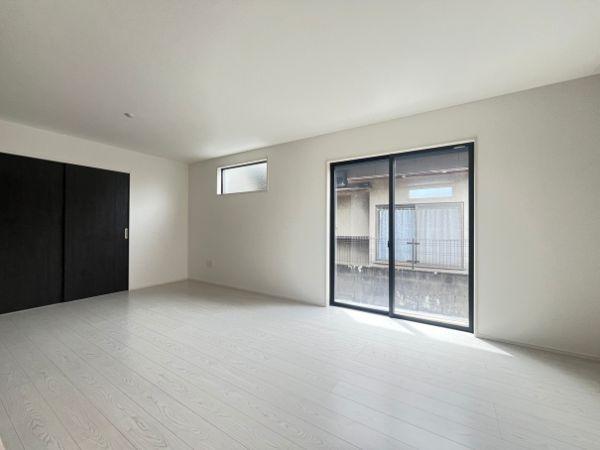 羽屋2丁目1期2号棟