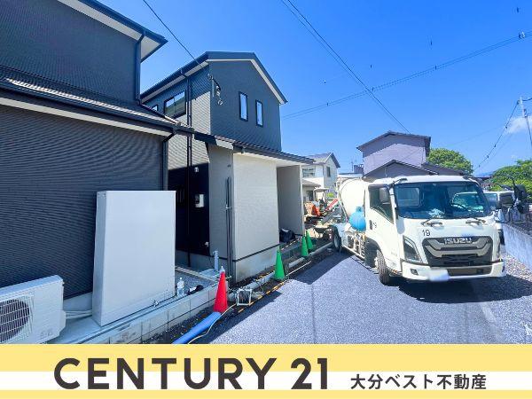 羽屋2丁目1期2号棟