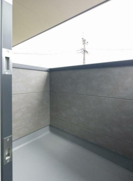 大分市花津留２丁目の新築一戸建