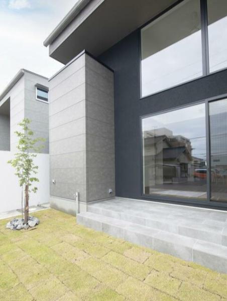 大分市花津留２丁目の新築一戸建