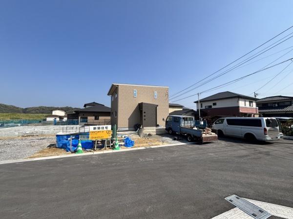 センチュリータウン関園ⅡS