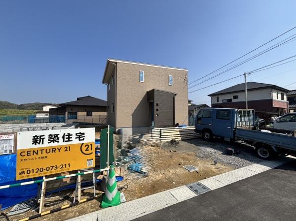 センチュリータウン関園ⅡS
