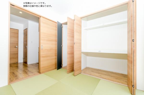 センチュリータウン関園ⅡS