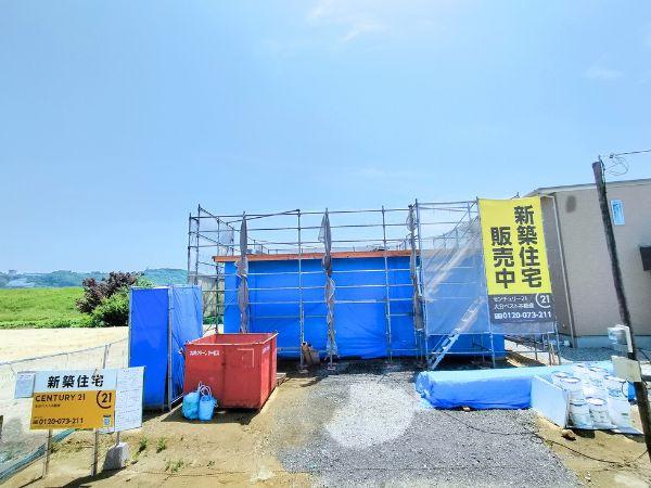 センチュリータウン関園ⅡN