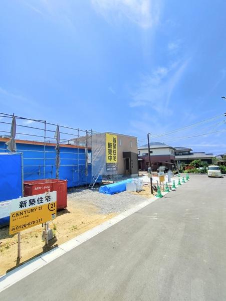 センチュリータウン関園ⅡN