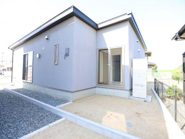 センチュリータウン関園ⅡN