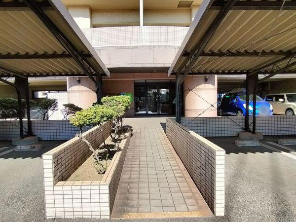 レジオン大洲公園