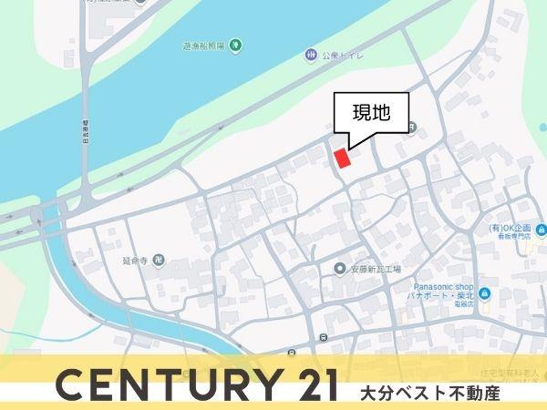 細　土地