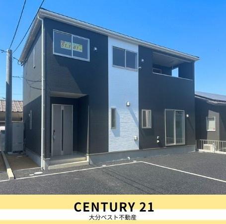 三川下第2-3号棟