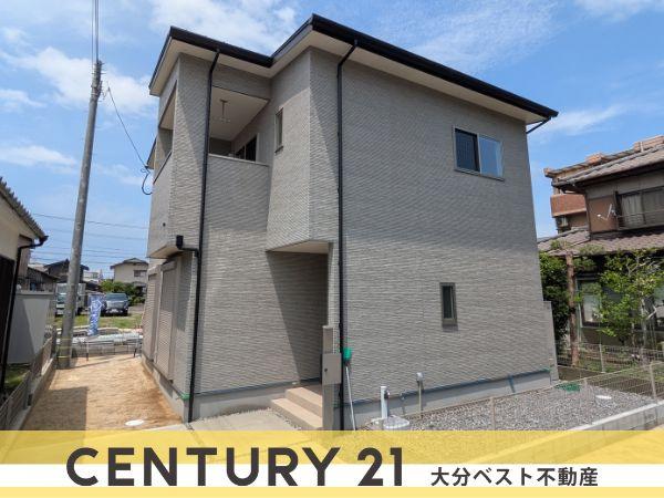 萩原3丁目Ⅱ　2号地
