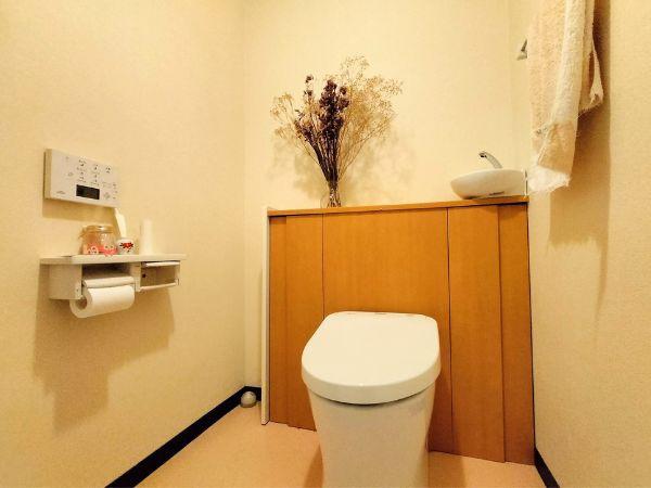 なかつるコーポ