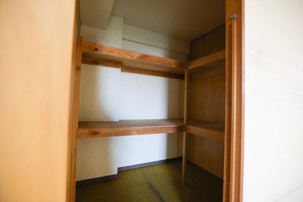 なかつるコーポ