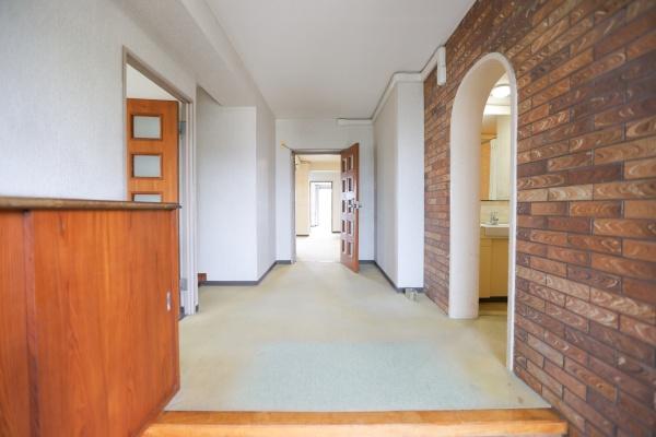 なかつるコーポ