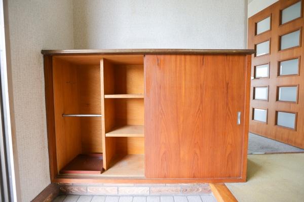 なかつるコーポ