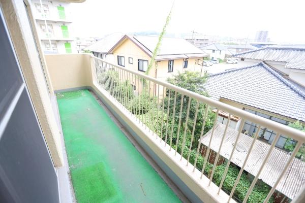 なかつるコーポ