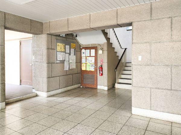 なかつるコーポ