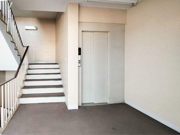 なかつるコーポ